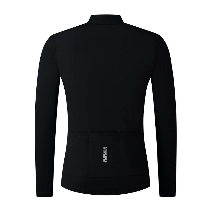Image secondaire de SHIMANO Maillot à Manches Longues Element