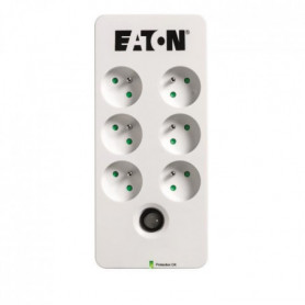 EATON Suppresseur/Protecteur de Surtension - Protection Box - 6 x FR - 2.50 kVA 37,99 €