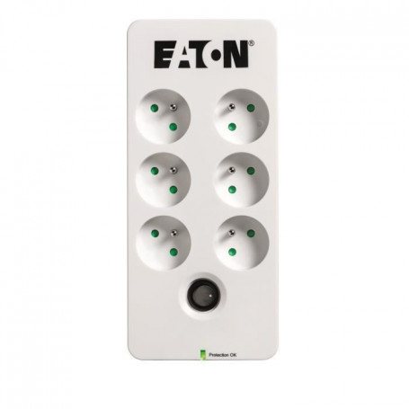 EATON Suppresseur/Protecteur de Surtension - Protection Box - 6 x FR - 2.50 kVA 37,99 €