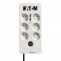 EATON Suppresseur/Protecteur de Surtension - Protection Box - 6 x FR - 2.50 kVA 54,99 €