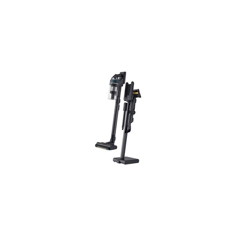Image secondaire de Samsung Jet 95 Complete - Aspirateur Balai sans fil - 210 airwatts - 2,5 kg - 3 brosses motorisées