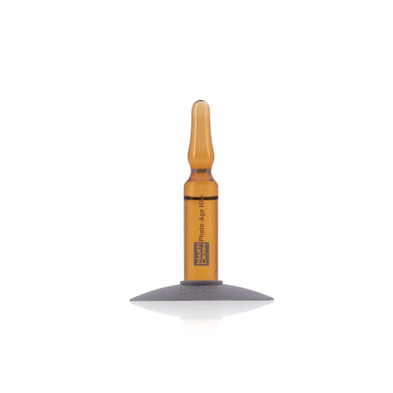Image secondaire de Martiderm Platinum Photo-age 30ampx2ml,