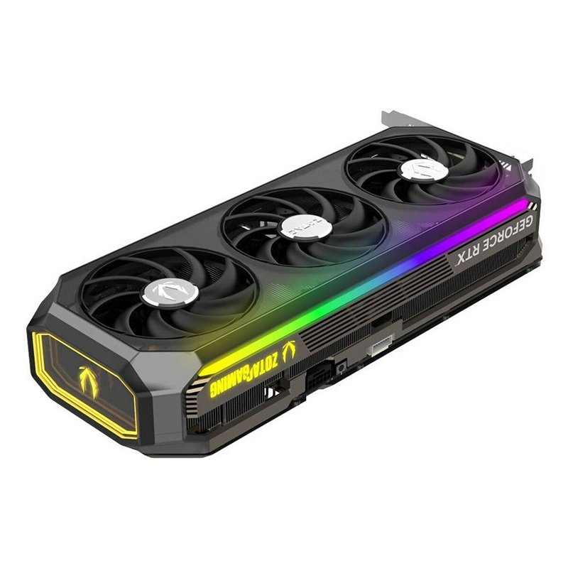 Image secondaire de Carte Graphique Zotac ZT-B50800B-10P 16 GB