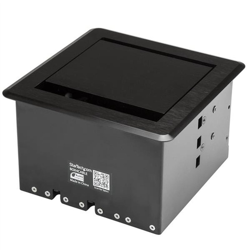 Image secondaire de Carte Graphique Startech BOX4CABLE