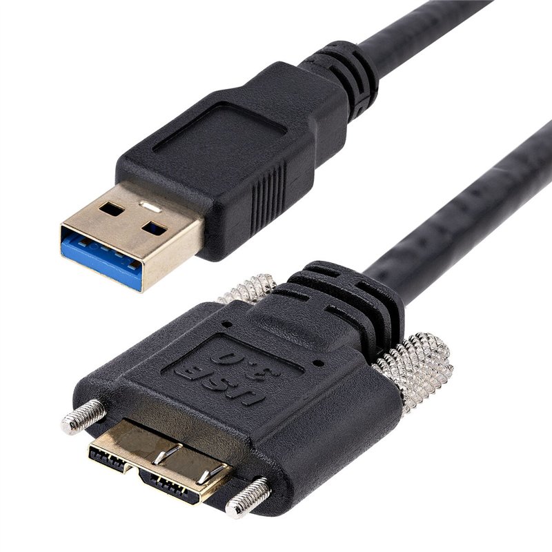 Image secondaire de Câble USB Startech F35023-USB-EXTENDER