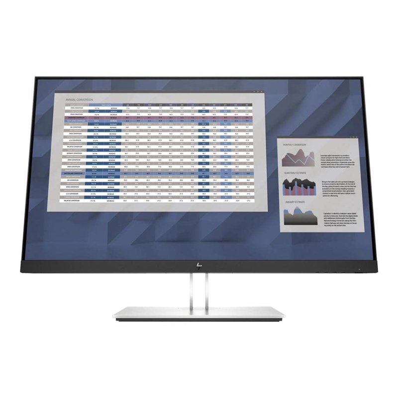 HP E-Series E27 G4 68,6 cm (27