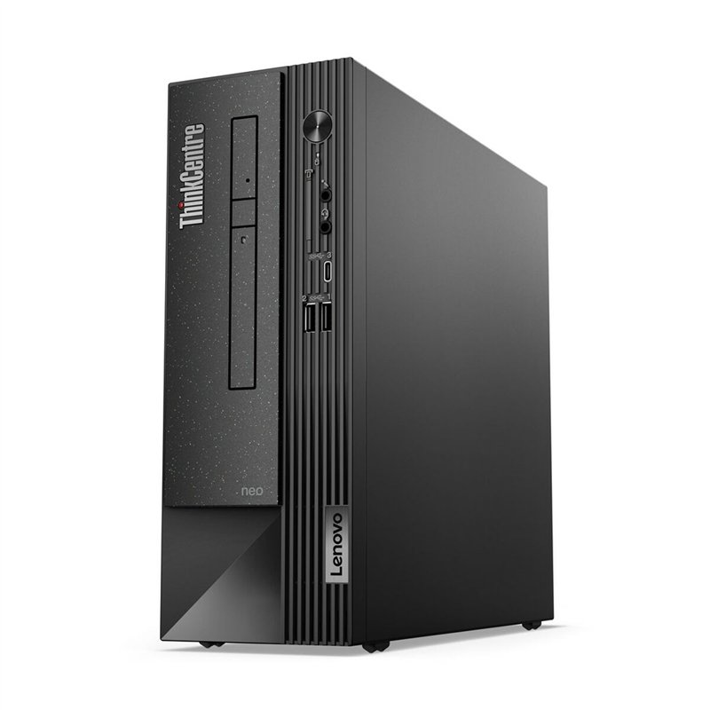 Image secondaire de PC de bureau Lenovo 12JH0026PB Intel Core i5-13400 8 GB RAM 1 TB SSD
