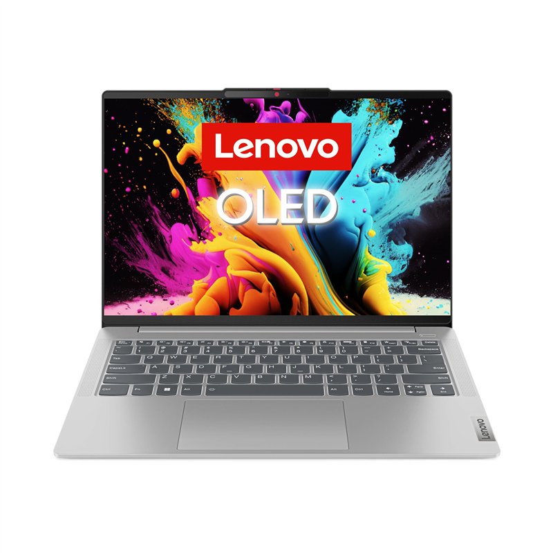 Lenovo IdeaPad Slim 5i Ordinateur portable | Écran OLED WUXGA 14