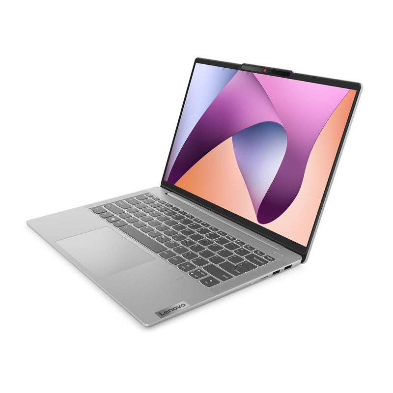 Image secondaire de Lenovo IdeaPad Slim 5i Ordinateur portable | Écran OLED WUXGA 14
