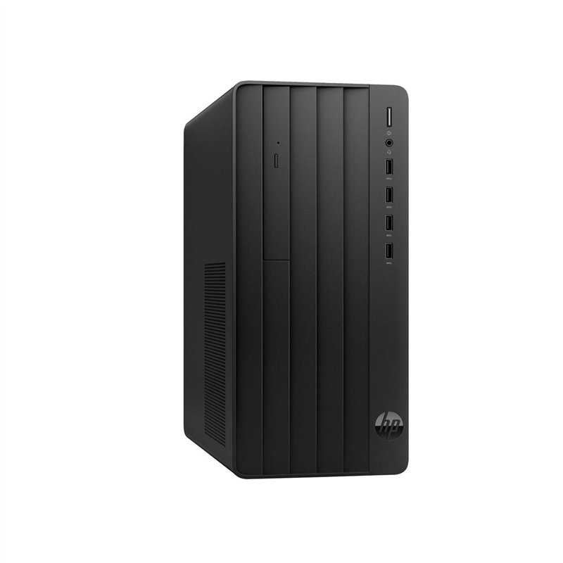 Image secondaire de PC de bureau HP 9H6A9ET Intel Core i5 12500 16 GB RAM 512 GB SSD
