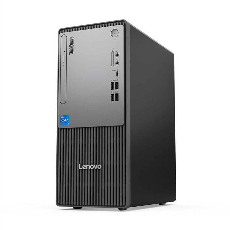 Image secondaire de PC de bureau Lenovo 12UD002JPB intel core i3-14100 8 GB RAM 256 GB SSD
