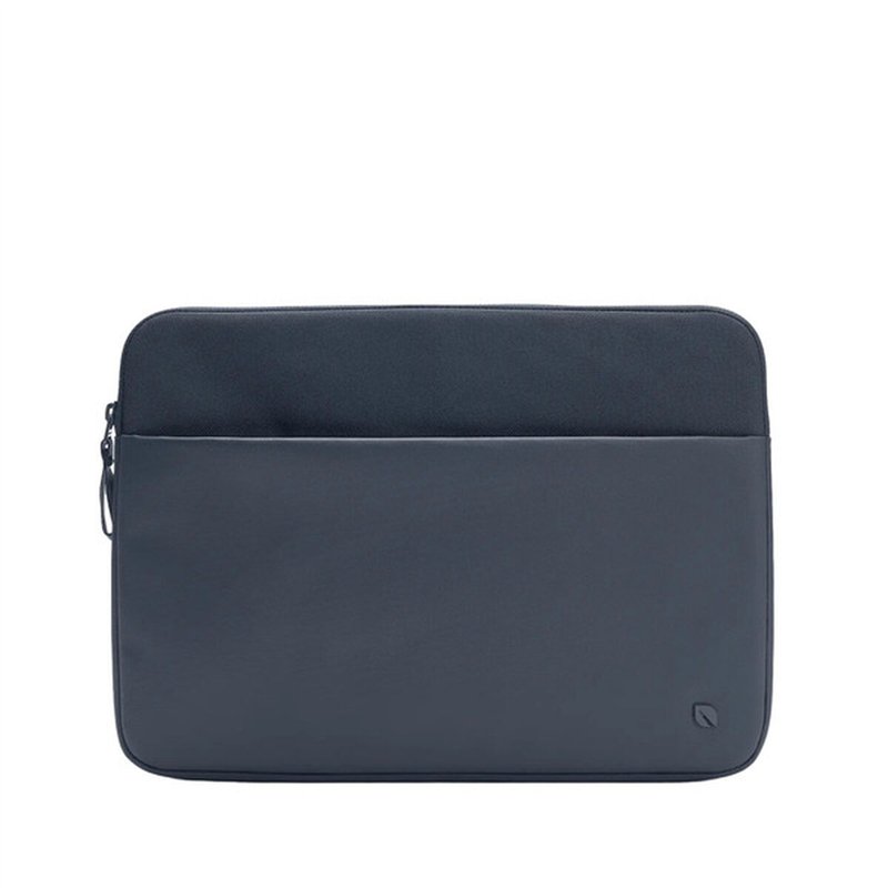 Housse pour ordinateur portable Incase INCO400717-NVY Noir 14