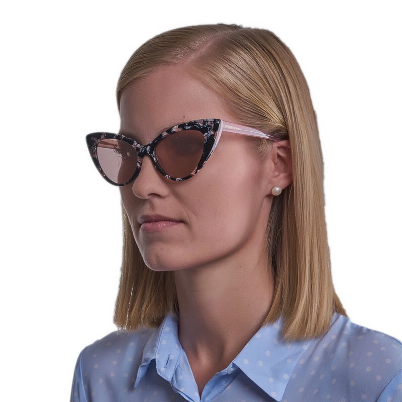 Image secondaire de Lunettes de soleil Femme Guess by Marciano GM0784 5356U