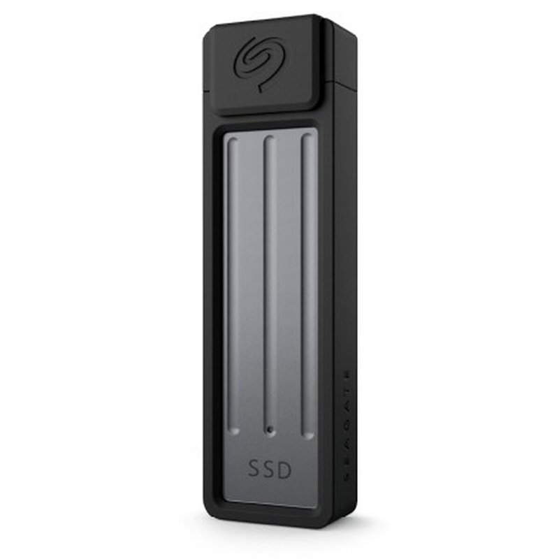 Disque Dur Externe Seagate STMX1000400 Gris 1 TB SSD