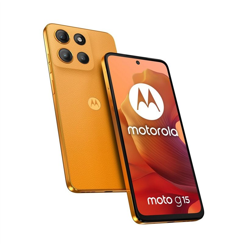 Smartphone Motorola moto g15 6,72