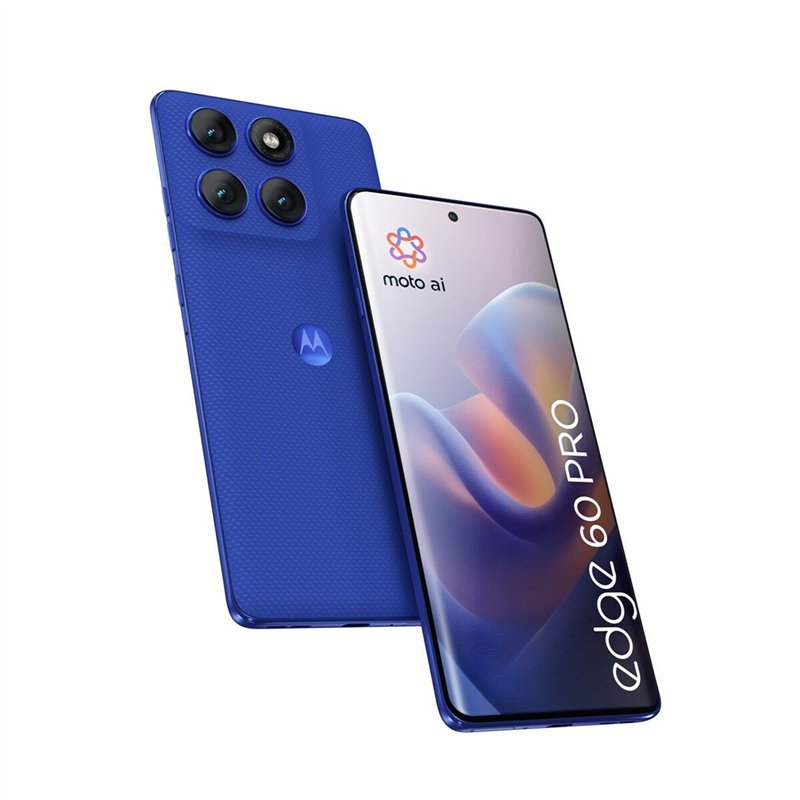 Image secondaire de Smartphone Motorola edge 60 pro 6,67