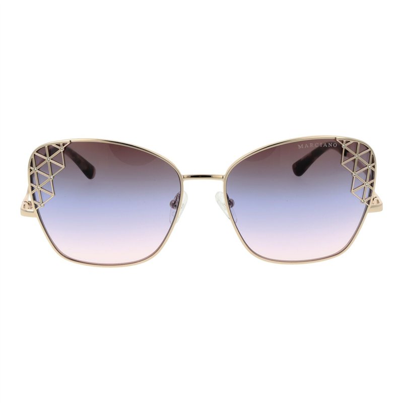 Image secondaire de Lunettes de soleil Femme Guess by Marciano GM0830 6132Z