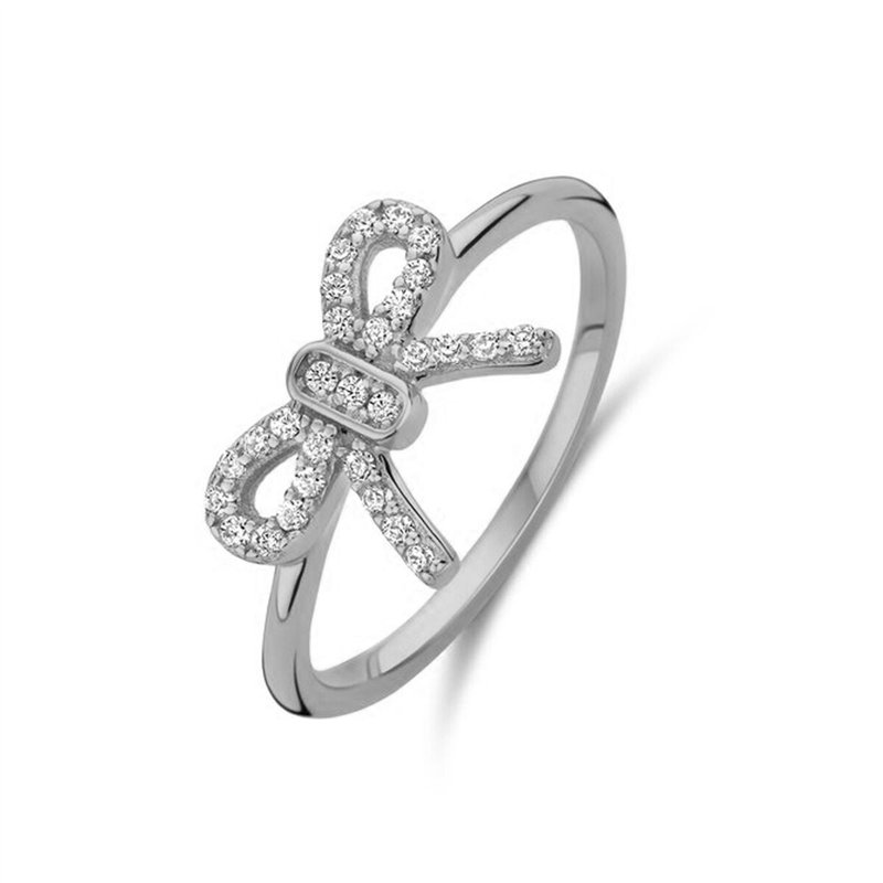Bague Femme New Bling 9NB-1552-56 16 Argenté