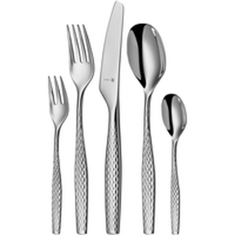 Image secondaire de Ensemble de couteaux de cuisine et support WMF