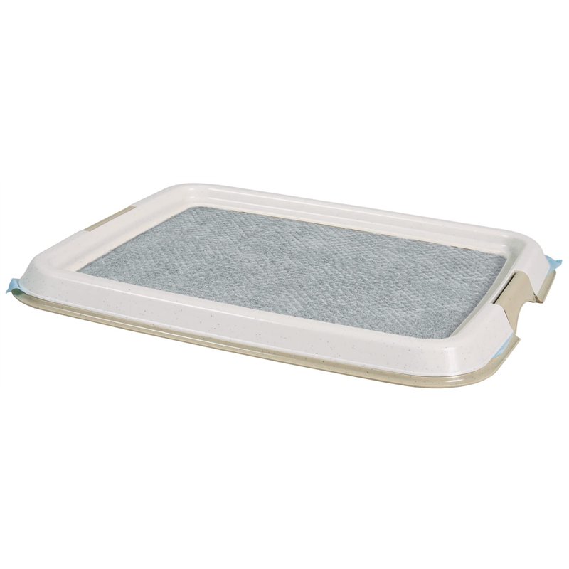 Image secondaire de Tapis éducateur Nappy, charbon actif, 60 × 60 cm, 10 Pcs