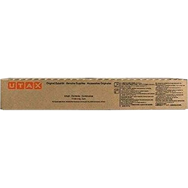 UTAX 1T02RMBUT0 Cartouche de toner Original Magenta 1 pièce(s) - Cartouches de toner (20000 pages, Magenta, 1 pièce(s))