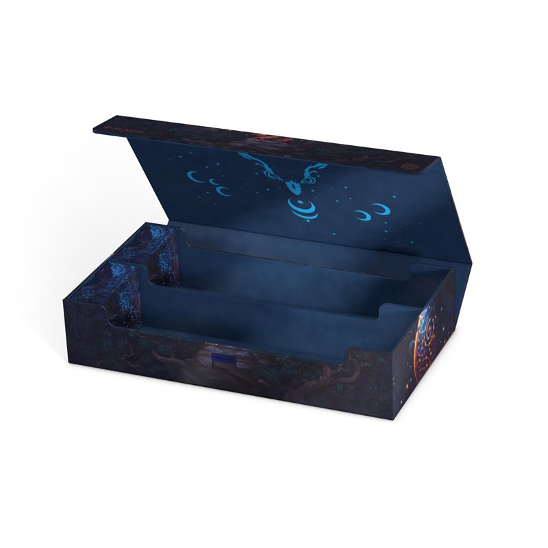 Image secondaire de Ultimate Guard Omnihive 1000+ Xenoskin MTG “Bloomburrow” - Dawn’s Truce