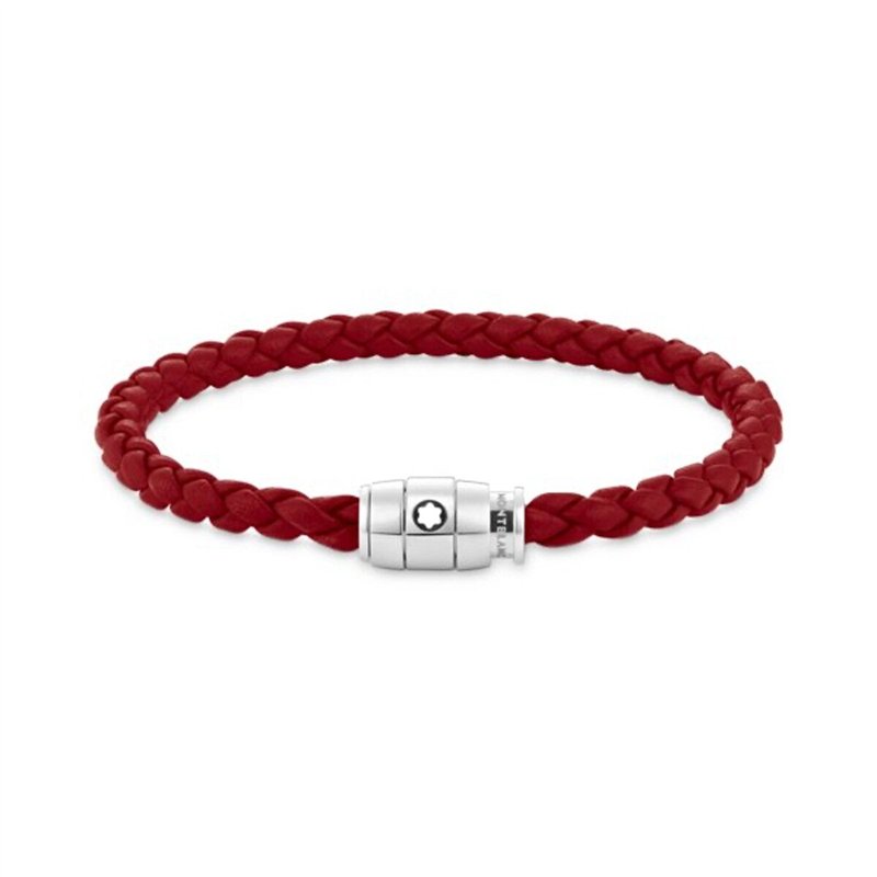 Bracelet Femme Montblanc 134065 Rouge