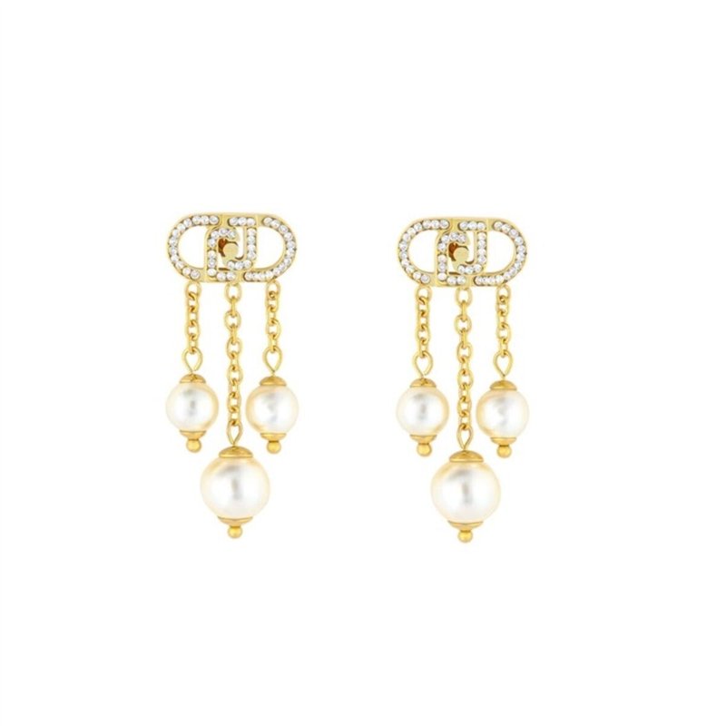 Boucles d´oreilles Femme LIU JO LJ2916 Doré