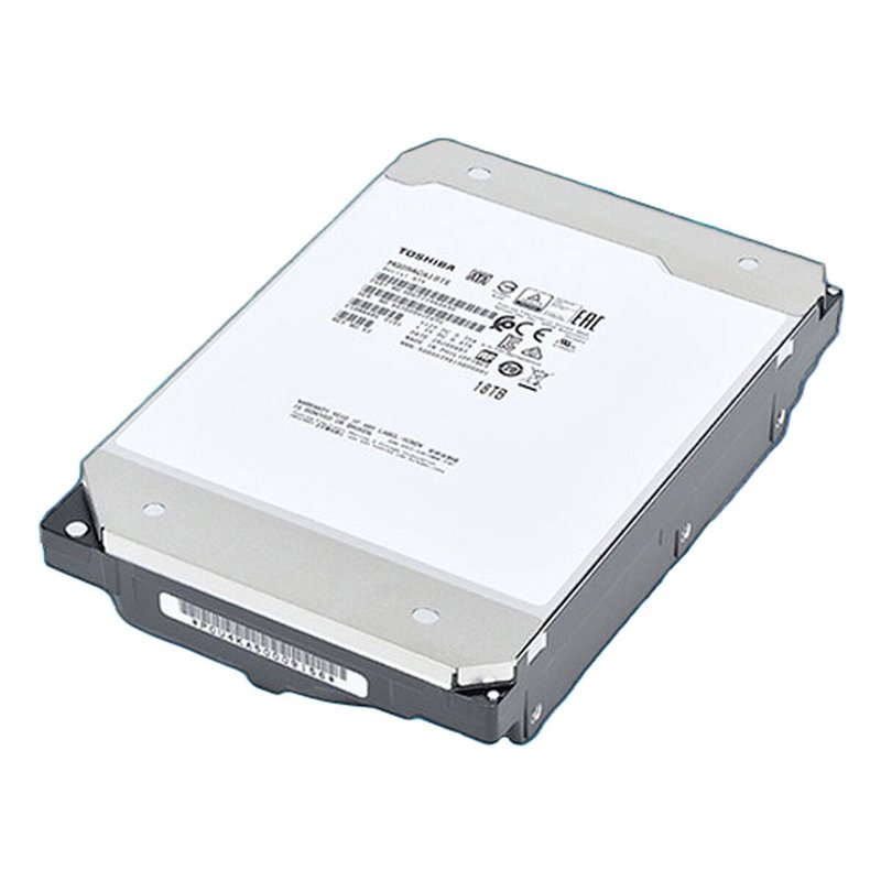 Disque dur Toshiba MG09SCA16TE 3,5