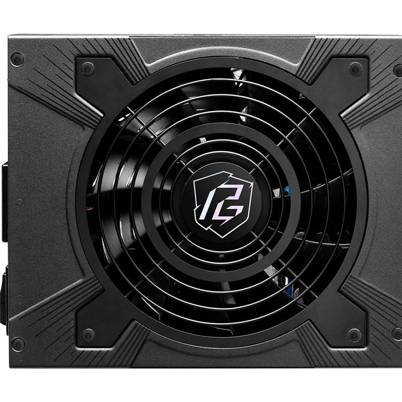 Image secondaire de Bloc dAlimentation ASRock 90-UXP160-GFEAAB ATX 1600 W 80 Plus Gold