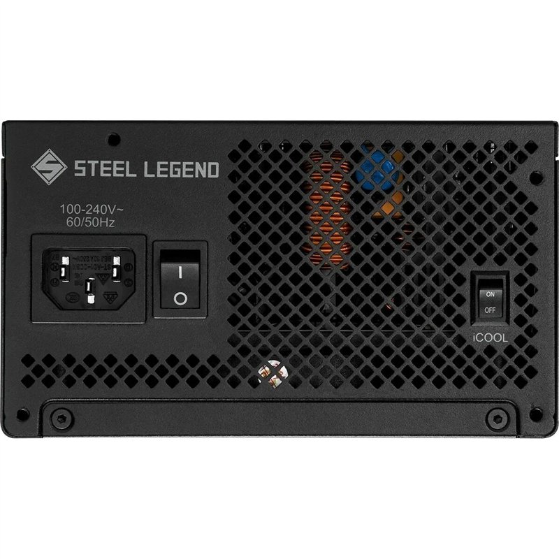 Image secondaire de Bloc dAlimentation ASRock 90-UXS100-GFEAAA ATX 1000 W 80 Plus Gold