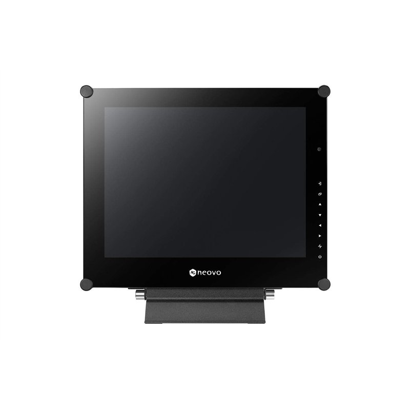 AG Neovo X-15E écran plat de PC 38,1 cm (15
