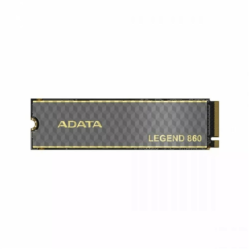 Disque dur Adata SLEG-860-2000GCS