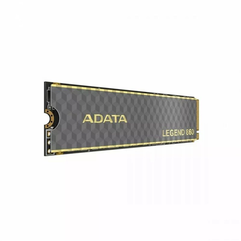 Image secondaire de Disque dur Adata SLEG-860-2000GCS