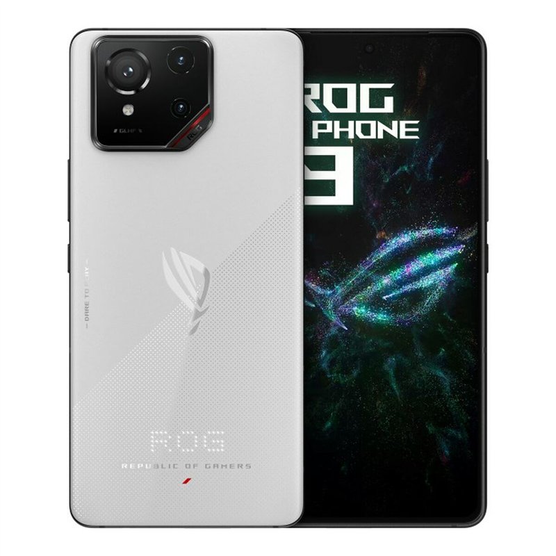Smartphone Asus ROG Phone 9 AI2501-12G512G-WH 6,78