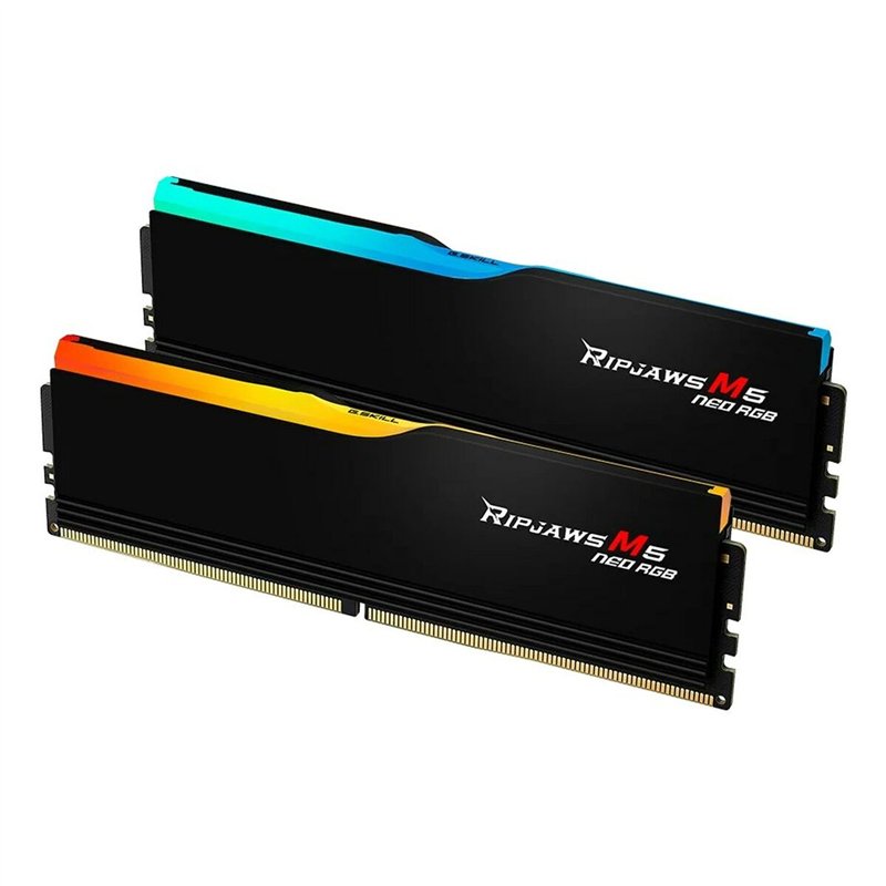 Mémoire RAM GSKILL F5-6000J2836G16GX2-RM5NRK 32 GB DDR5 6000 MHz cl28