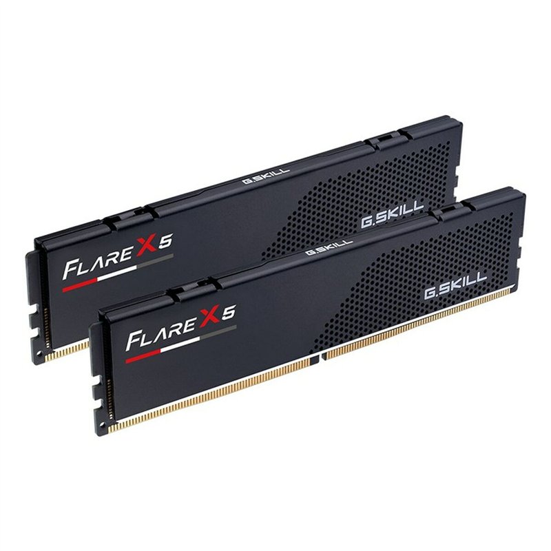 Image secondaire de Mémoire RAM GSKILL F5-6000J3036F48GX2-FX5 96 GB DDR5 6000 MHz