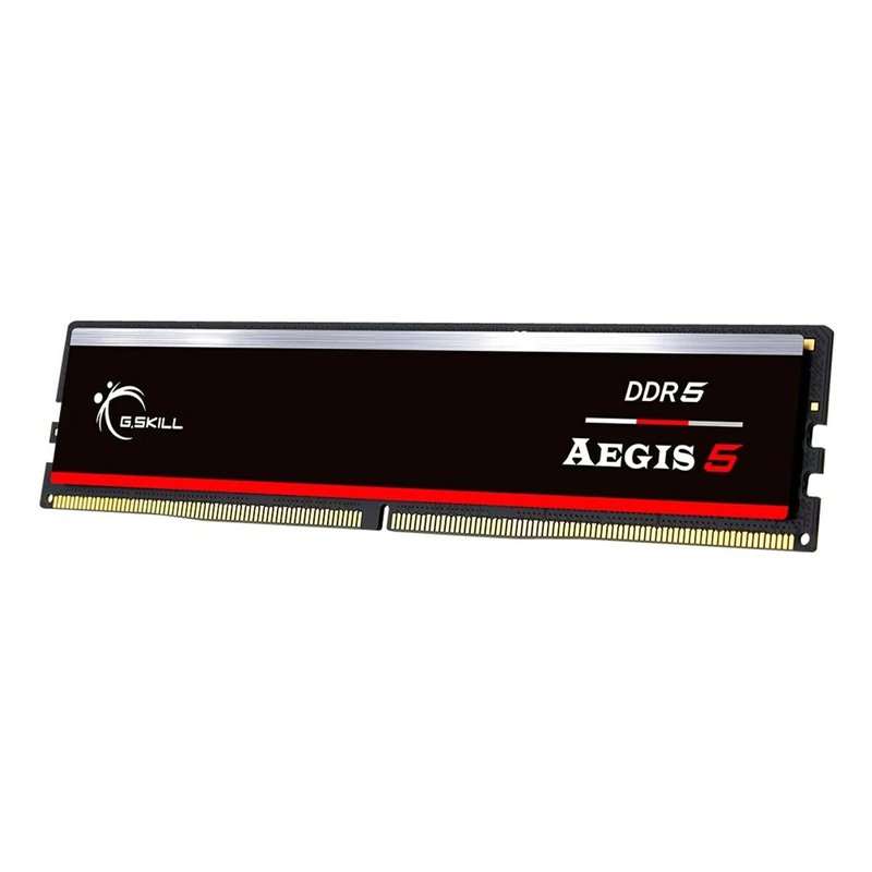 Image secondaire de Mémoire RAM GSKILL F5-5200J4040A16GX1-IS 16 GB DDR5 5200 MHz CL40