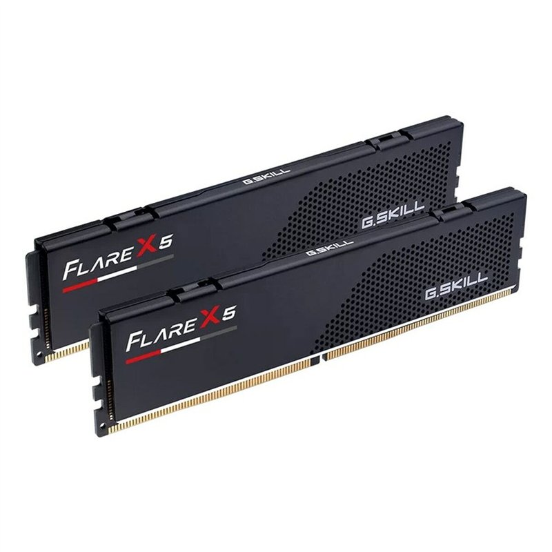 Image secondaire de Mémoire RAM GSKILL F5-5200J4040A32GX2-FX5 64 GB DDR5