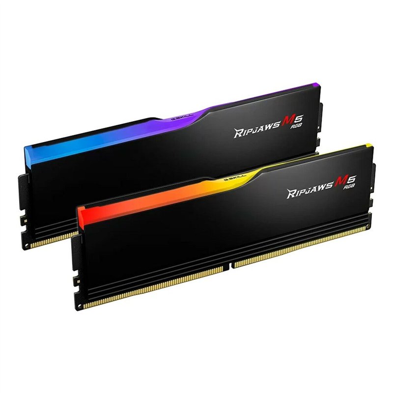 Image secondaire de Mémoire RAM GSKILL F5-6000J2836G16GX2-RM5RK 32 GB DDR5