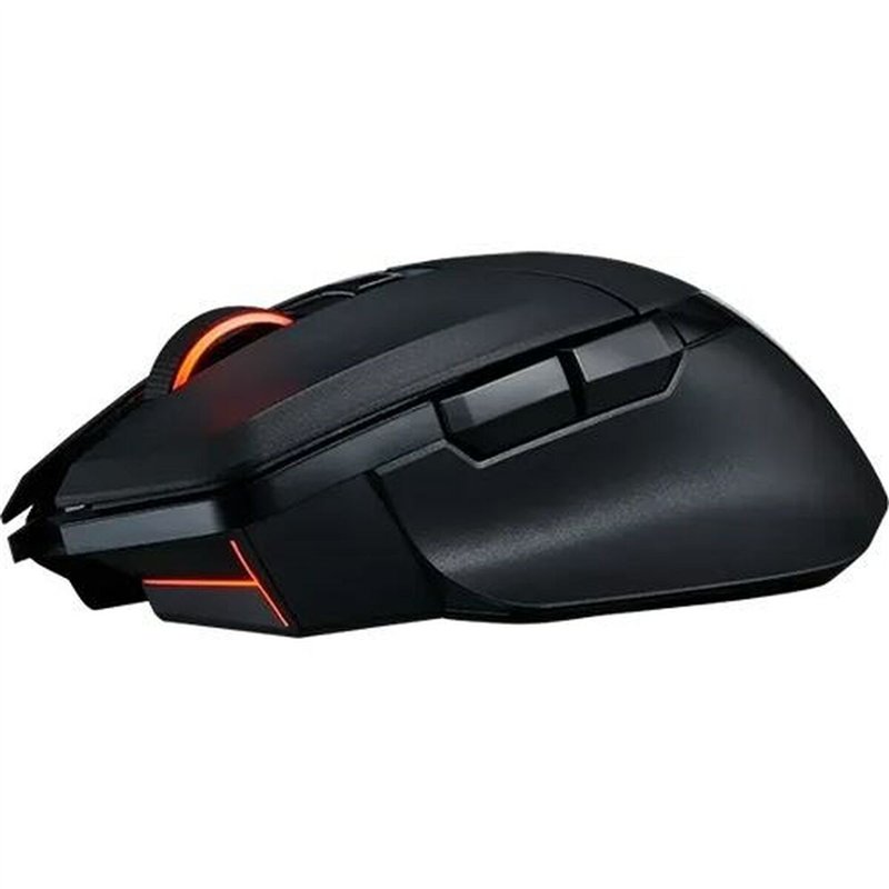 Image secondaire de Souris sans-fil Powercolor ALPHYN AM10 Noir