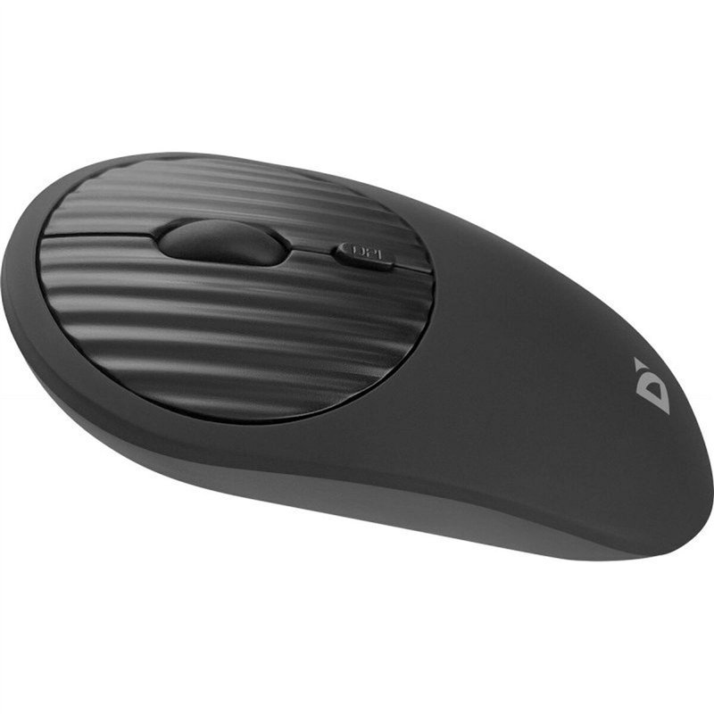 Image secondaire de Souris Bluetooth Sans Fil Defender MM-316 Noir 1600 dpi