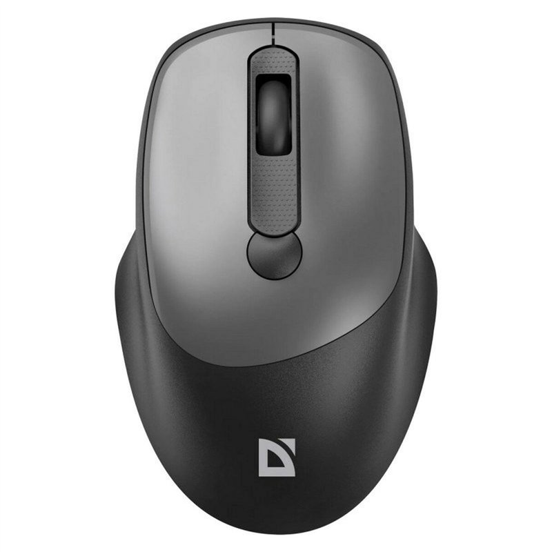 Souris sans-fil Defender MM-296 Gris