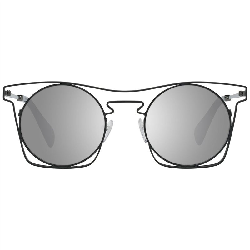 Image secondaire de Lunettes de soleil Unisexe Yohji Yamamoto YY7005 49002