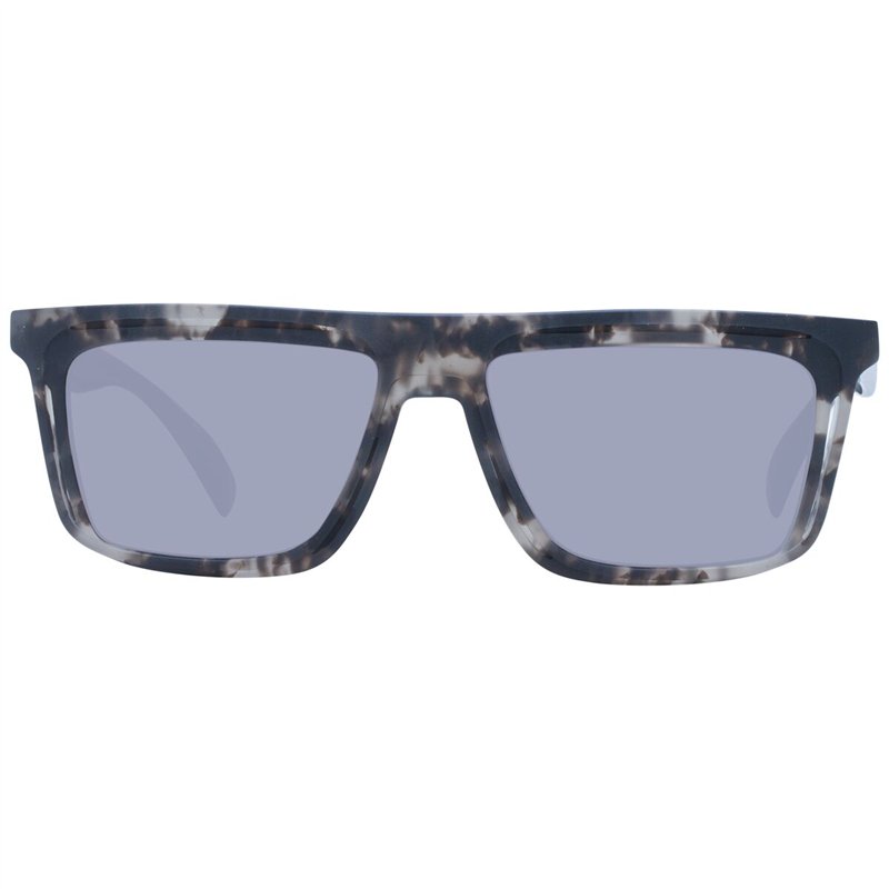 Image secondaire de Lunettes de soleil Unisexe Yohji Yamamoto YY5020 56068