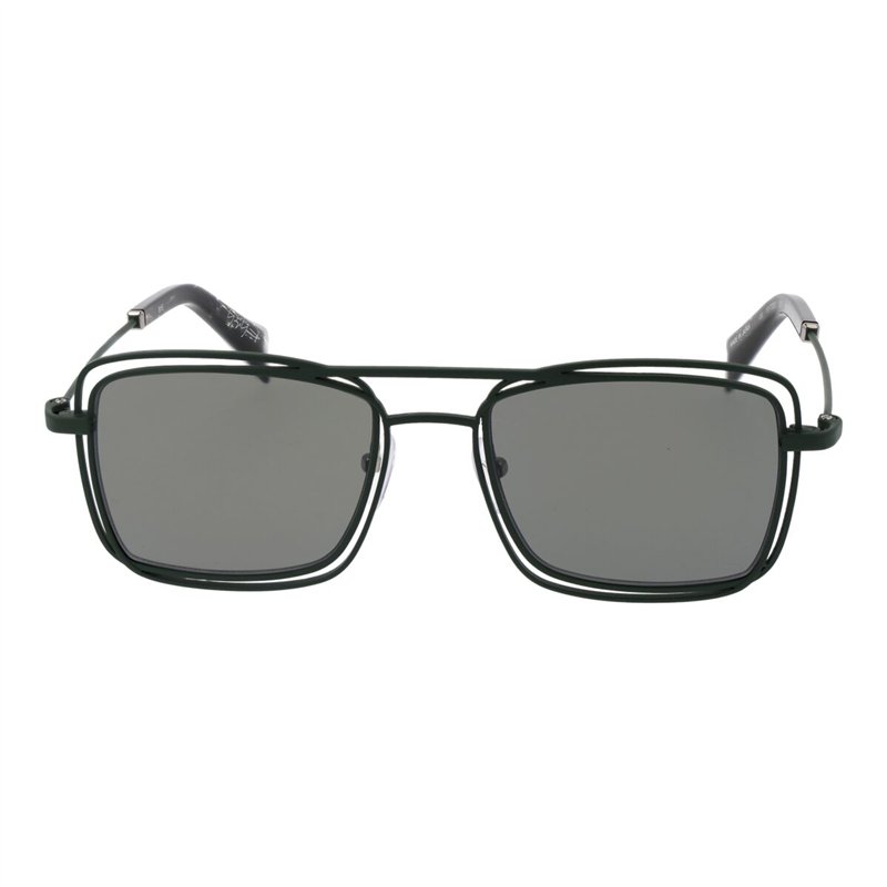 Image secondaire de Lunettes de soleil Unisexe Yohji Yamamoto YY7033 52531