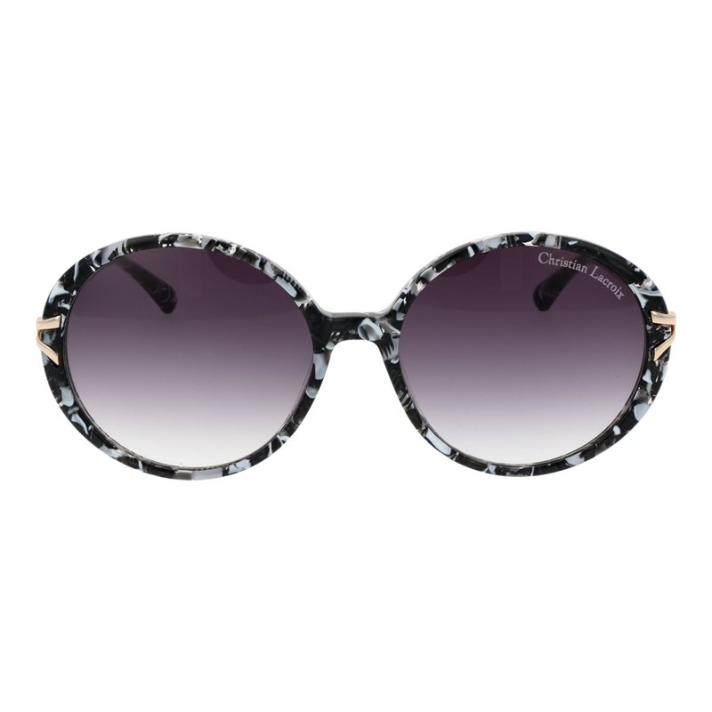 Image secondaire de Lunettes de soleil Femme Christian Lacroix CL5117 55094