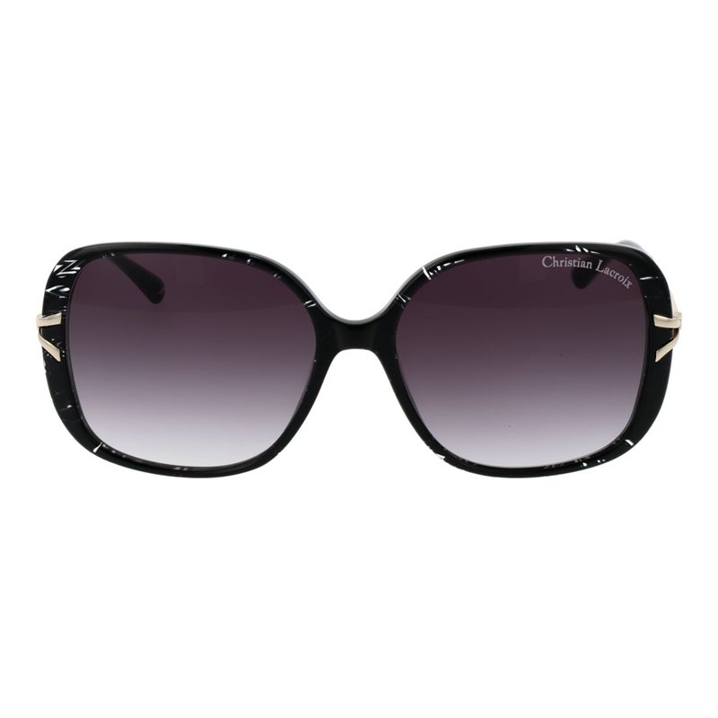 Image secondaire de Lunettes de soleil Femme Christian Lacroix CL5118 56004