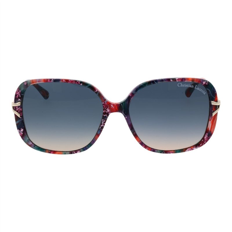 Image secondaire de Lunettes de soleil Femme Christian Lacroix CL5118 56218