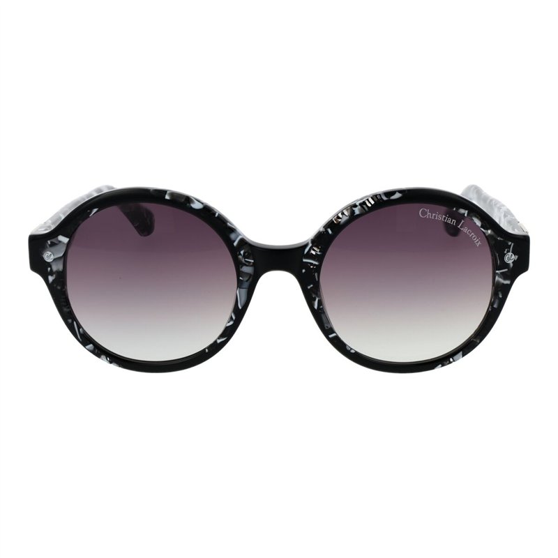 Image secondaire de Lunettes de soleil Femme Christian Lacroix CL5109 51094